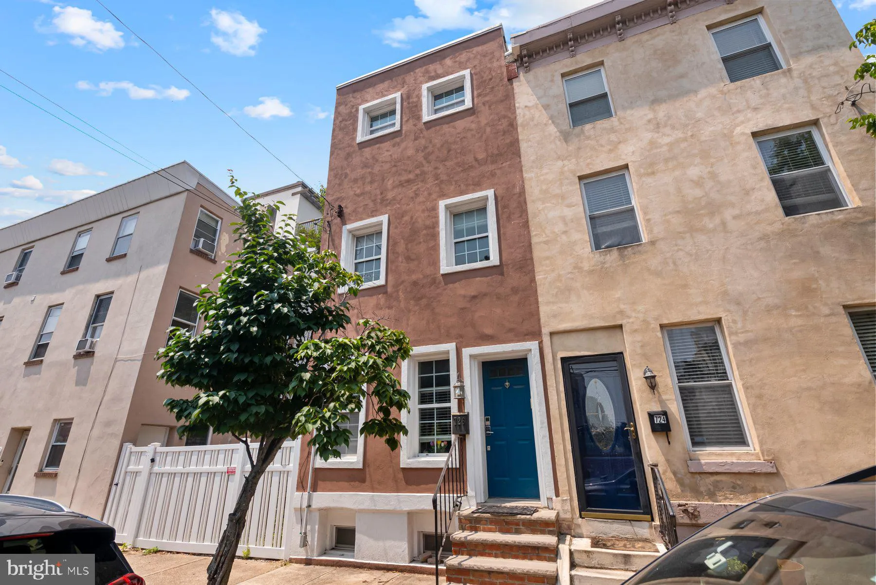 Philadelphia, Pennsylvania 19146, United States, 3 Bedrooms Bedrooms, ,2 BathroomsBathrooms,Residential,Active,147255
