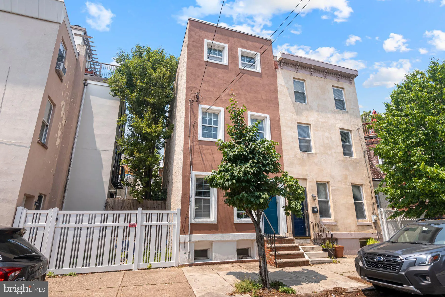 Philadelphia, Pennsylvania 19146, United States, 3 Bedrooms Bedrooms, ,2 BathroomsBathrooms,Residential,Active,147255