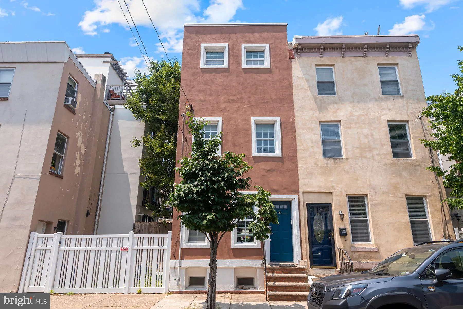Philadelphia, Pennsylvania 19146, United States, 3 Bedrooms Bedrooms, ,2 BathroomsBathrooms,Residential,Active,147255