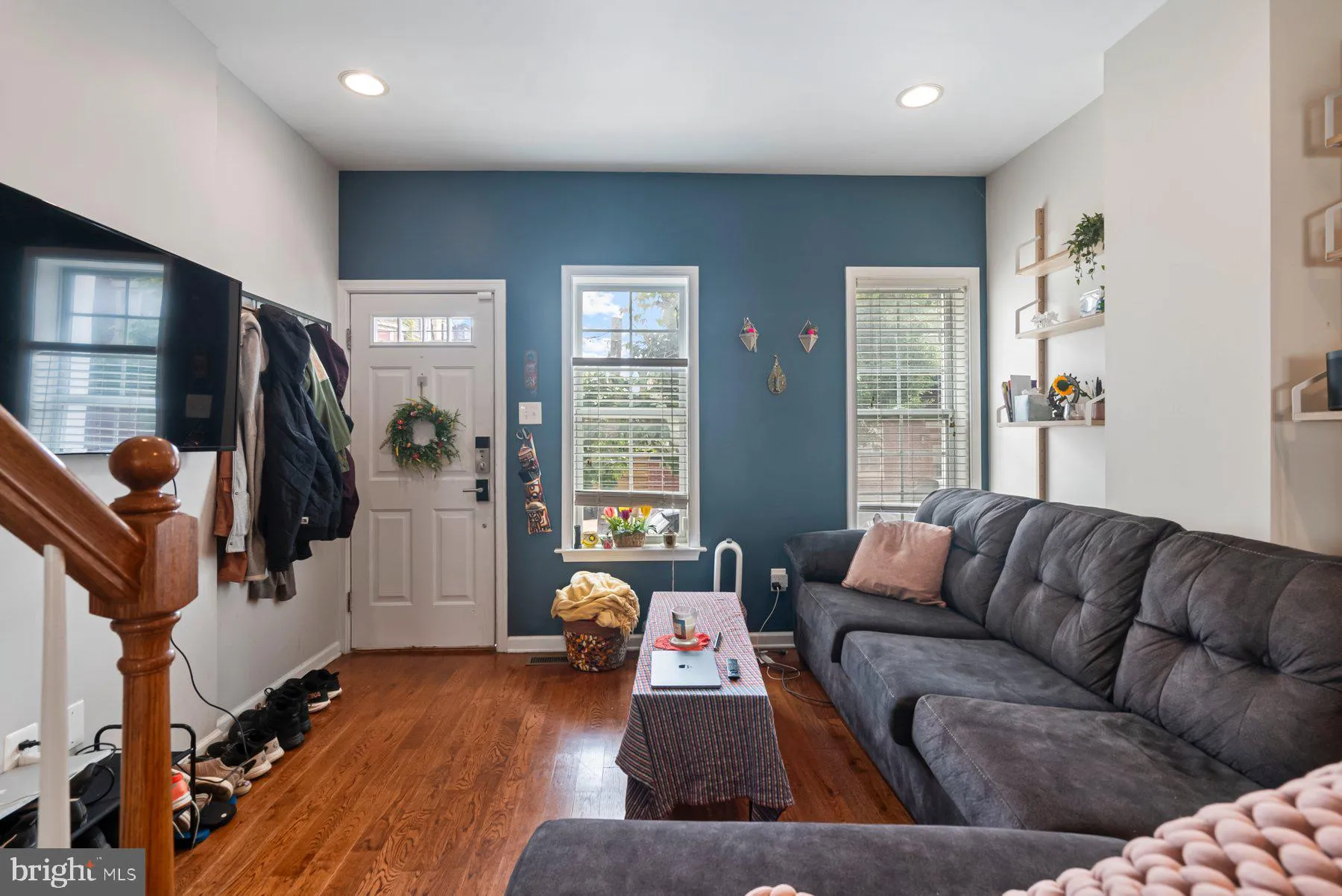 Philadelphia, Pennsylvania 19146, United States, 3 Bedrooms Bedrooms, ,2 BathroomsBathrooms,Residential,Active,147255