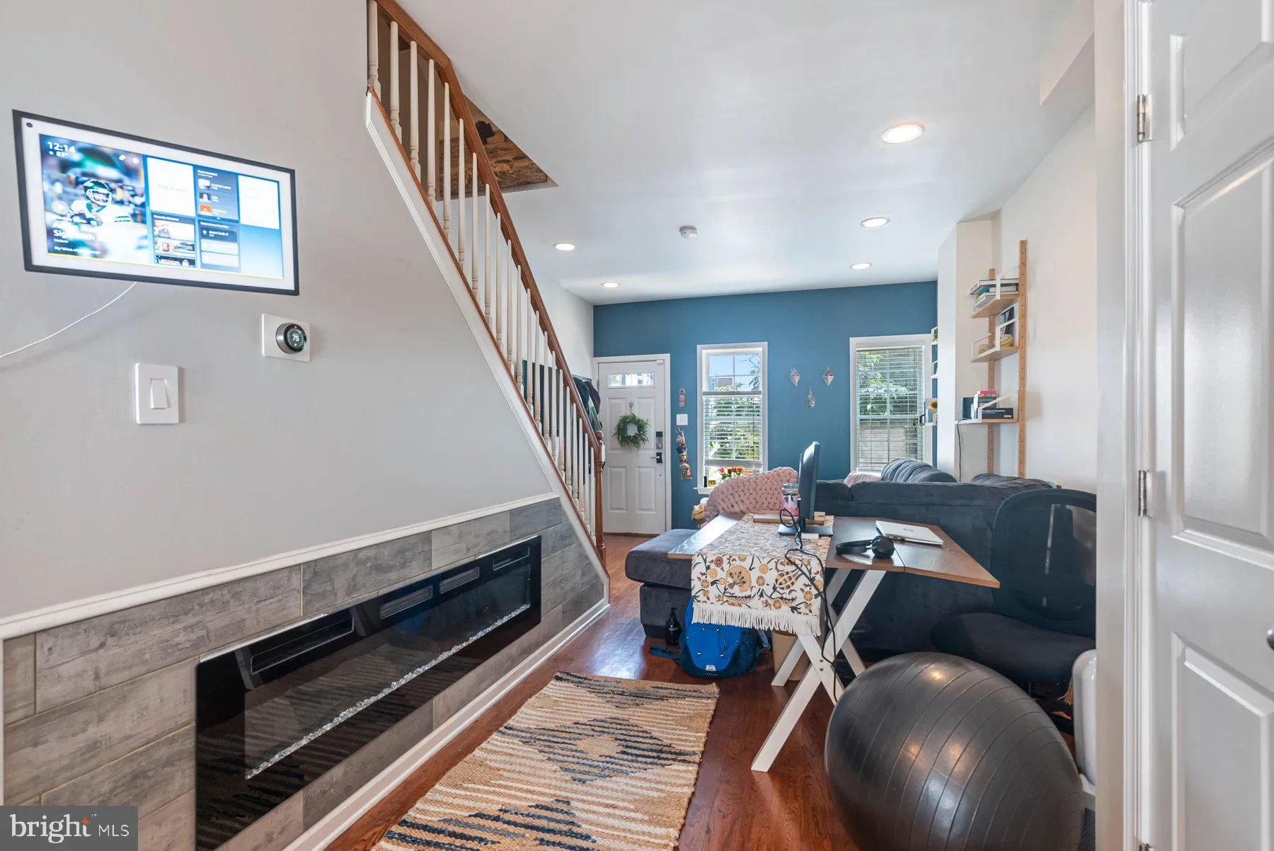 Philadelphia, Pennsylvania 19146, United States, 3 Bedrooms Bedrooms, ,2 BathroomsBathrooms,Residential,Active,147255