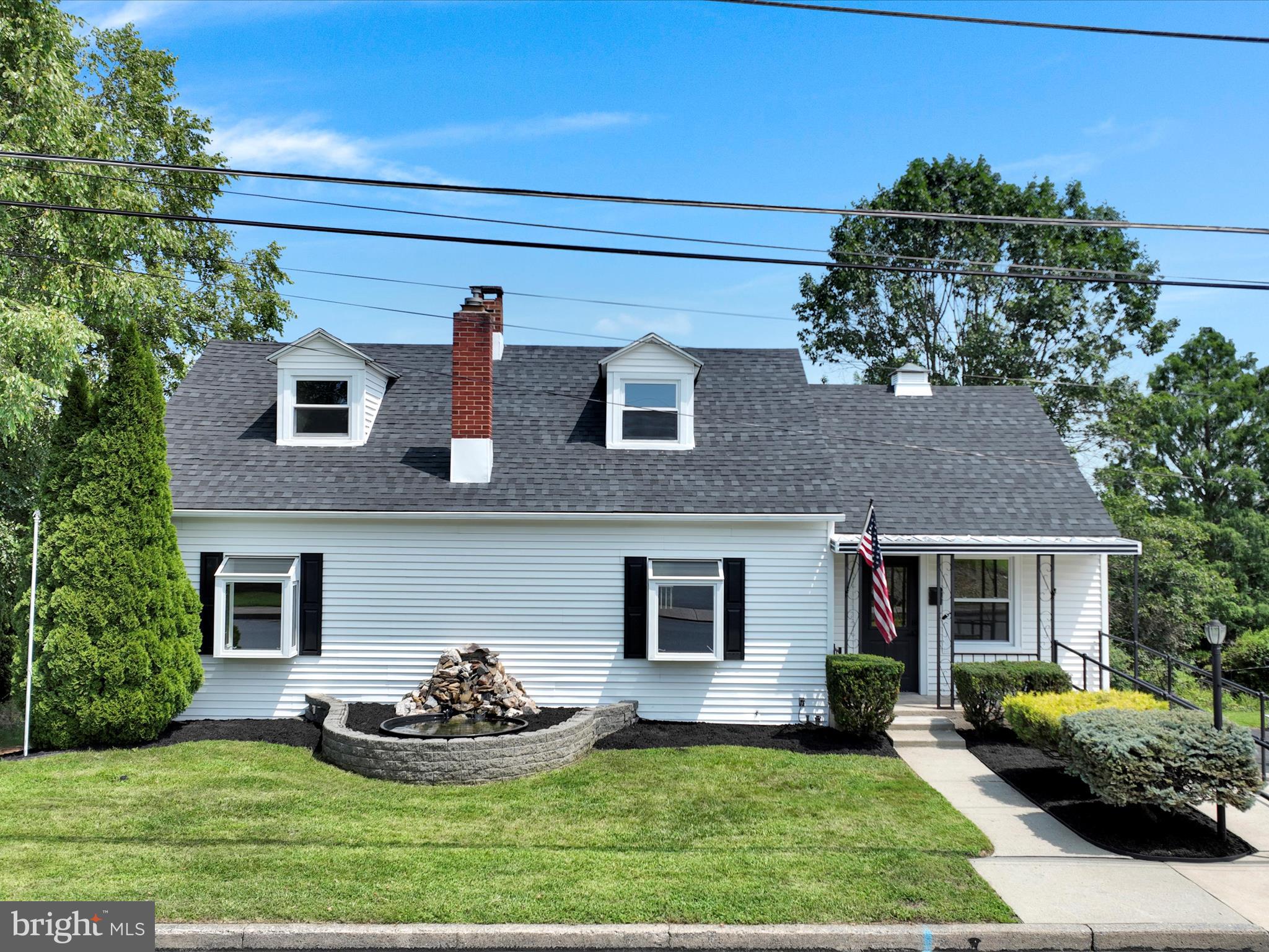 705 N 5TH STREET