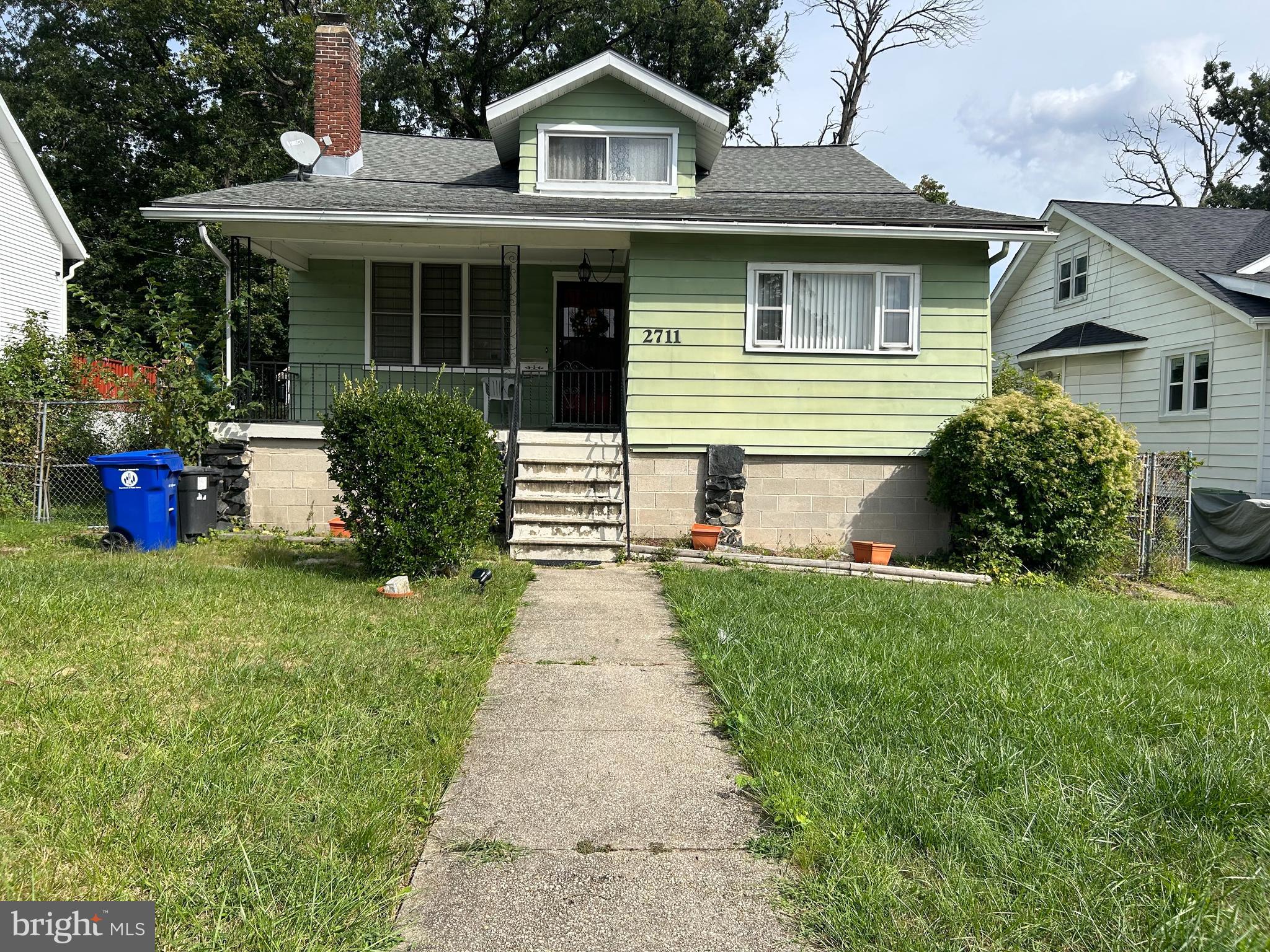 FOREST PARK - Residential