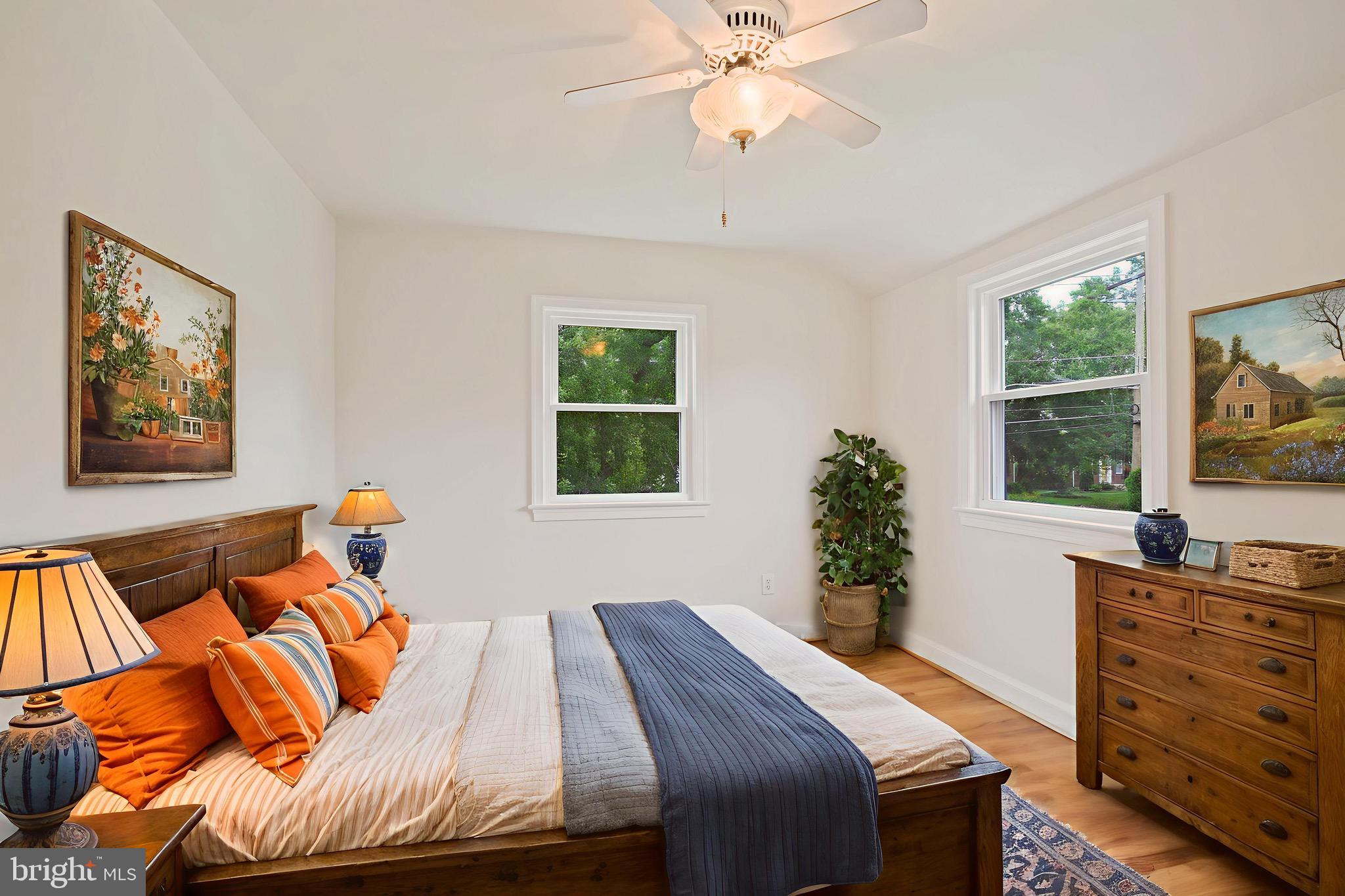 WHEATON HILLS - Residential