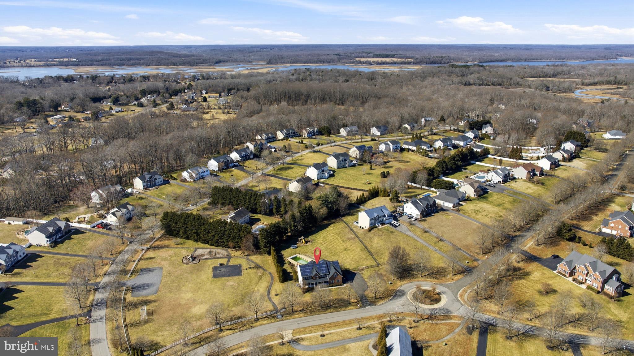 LYONS CREEK OVERLOOK - Residential