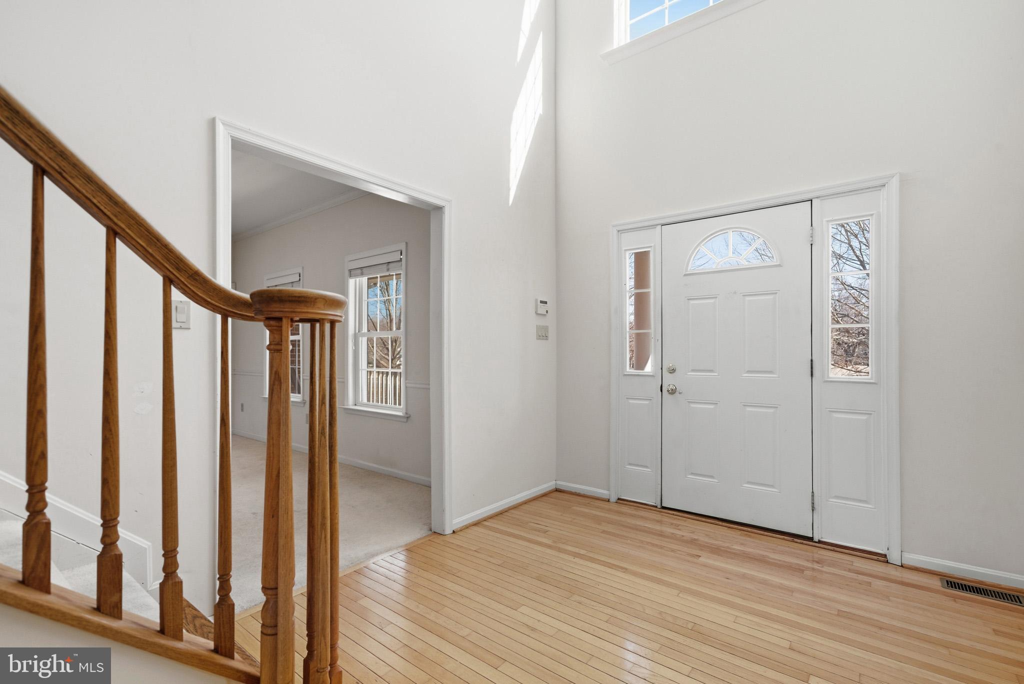 LYONS CREEK OVERLOOK - Residential