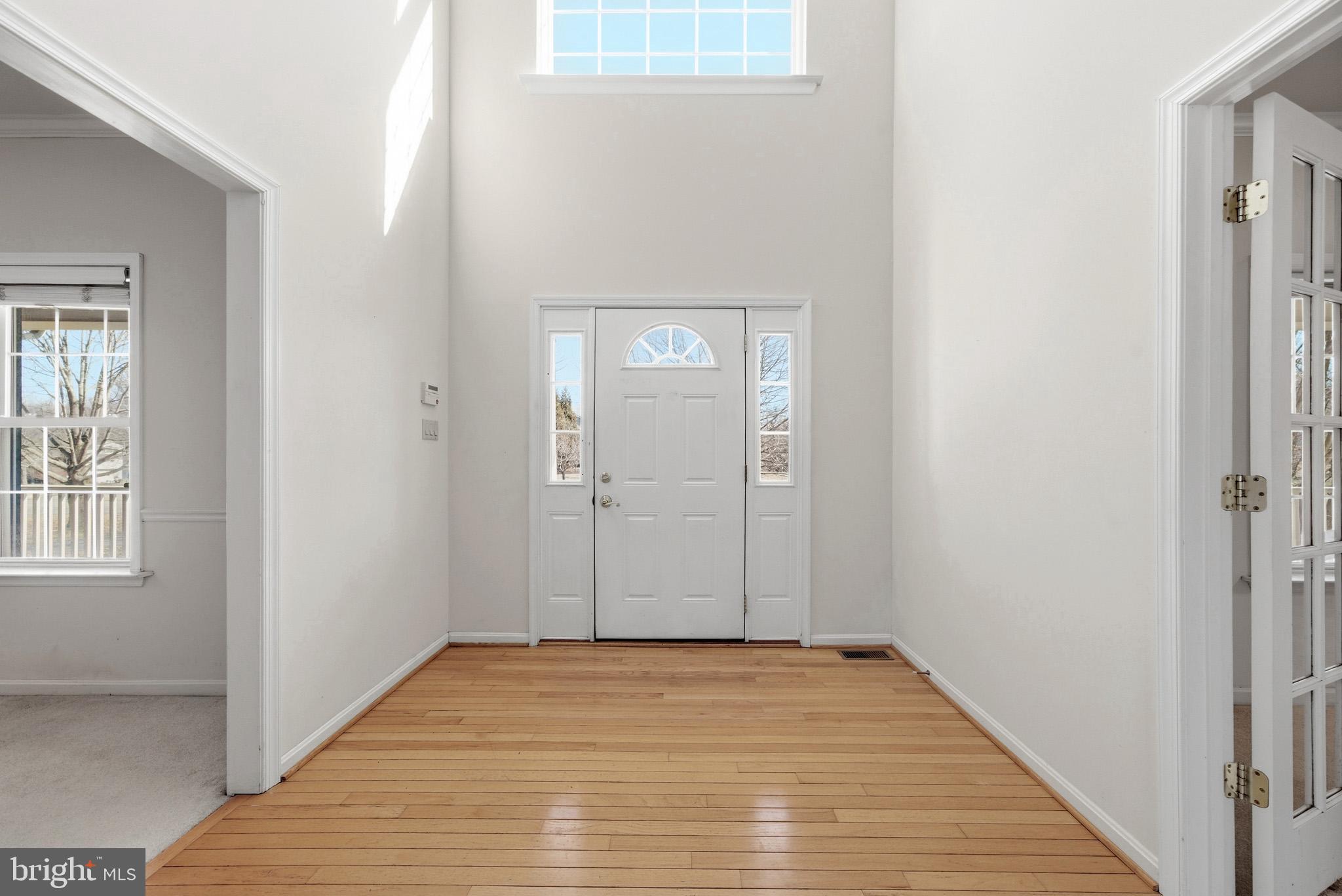 LYONS CREEK OVERLOOK - Residential