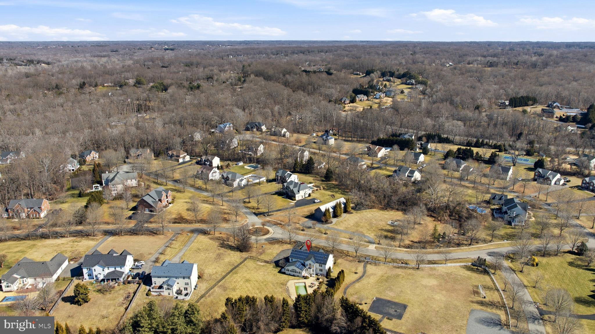 LYONS CREEK OVERLOOK - Residential