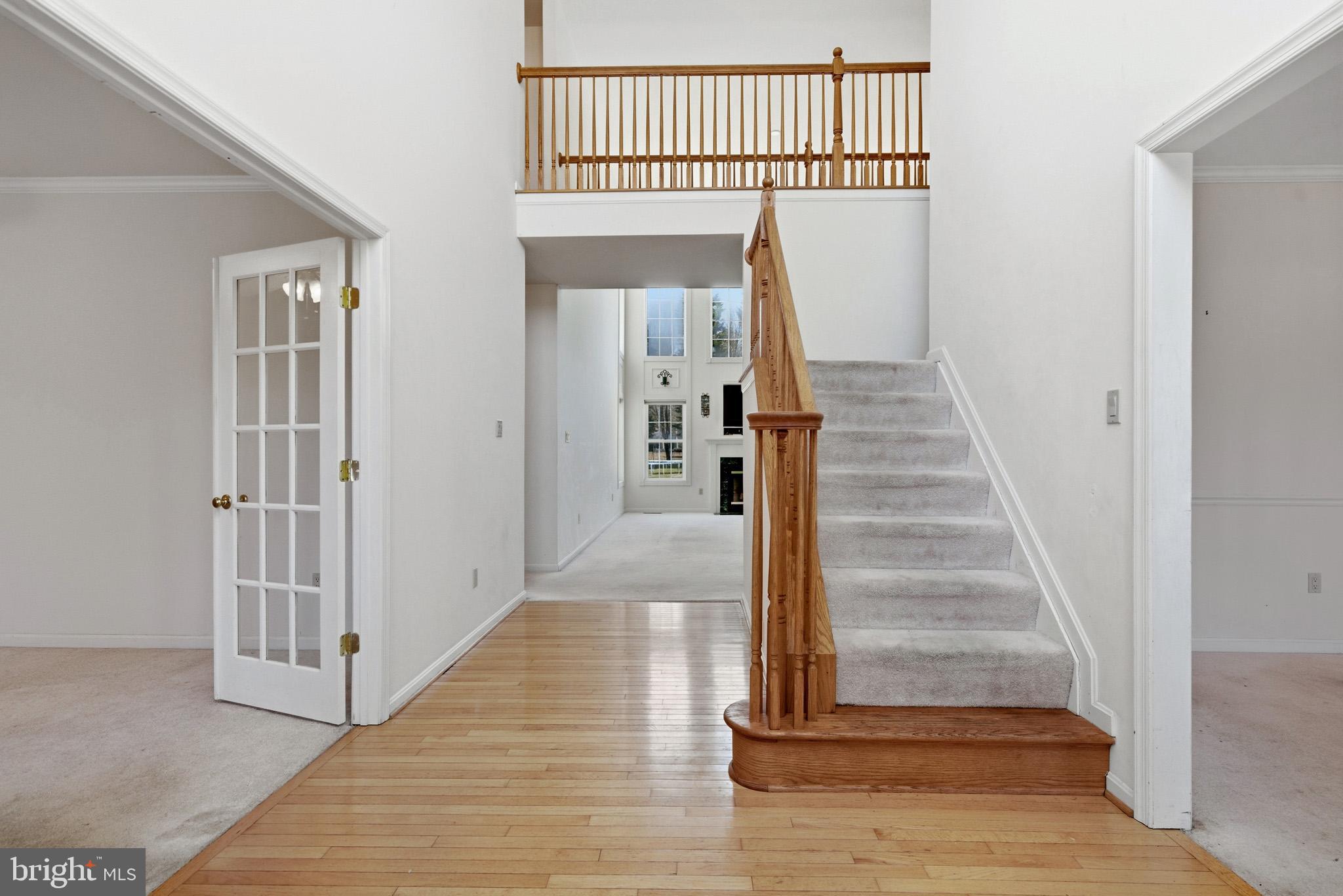 LYONS CREEK OVERLOOK - Residential