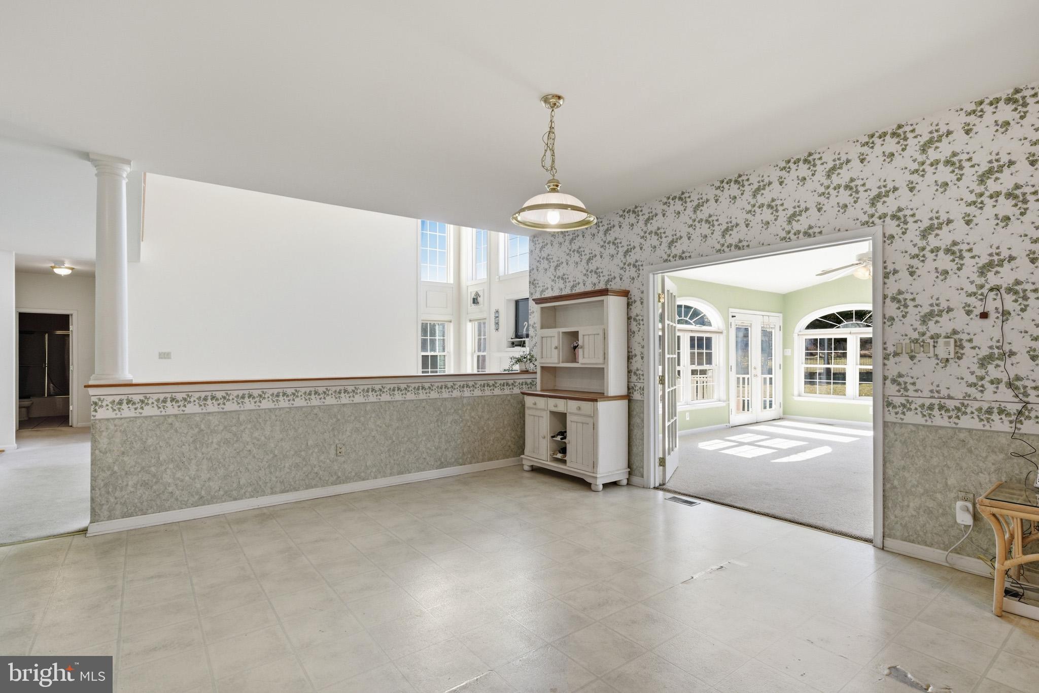 LYONS CREEK OVERLOOK - Residential