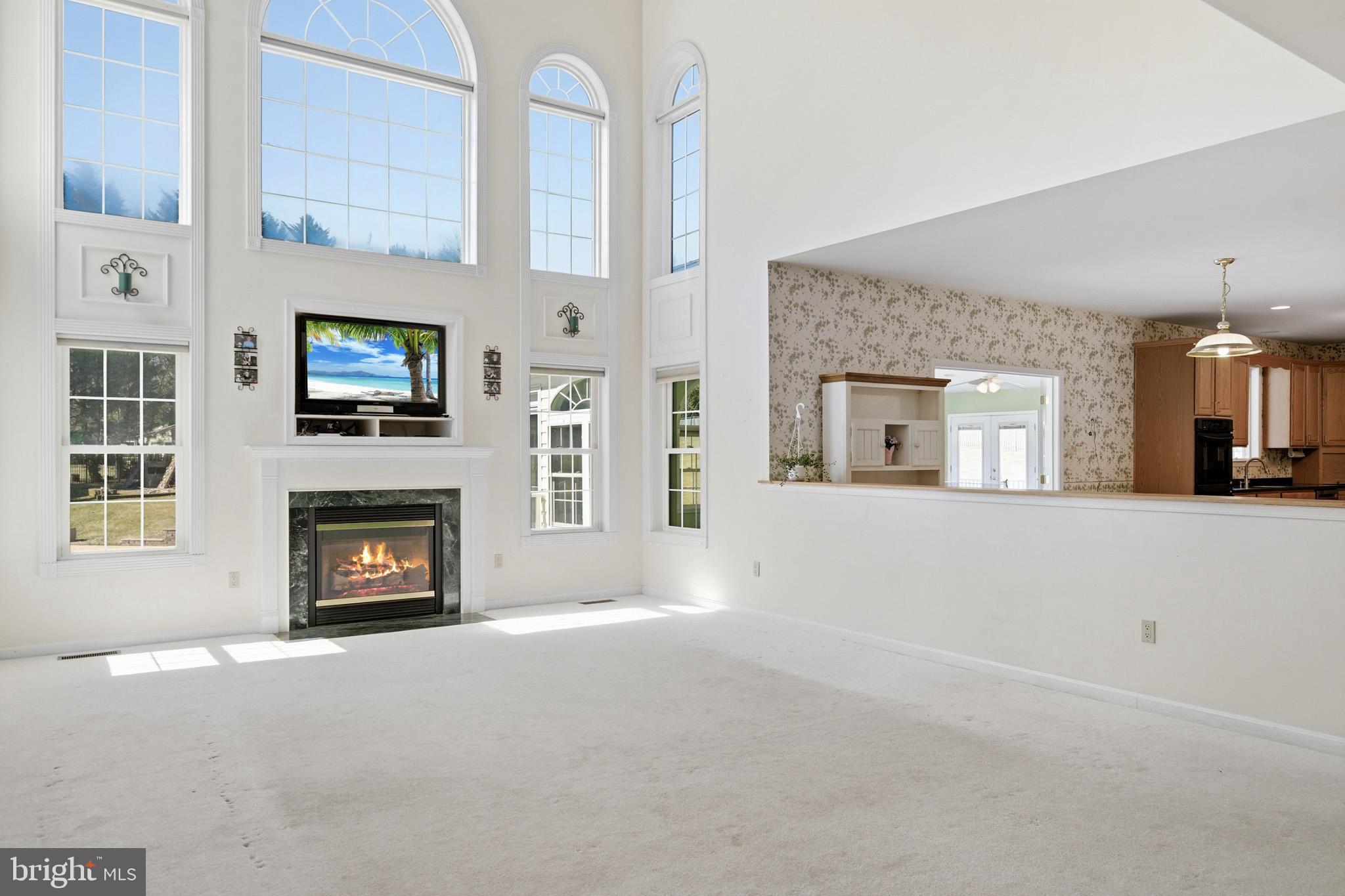 LYONS CREEK OVERLOOK - Residential