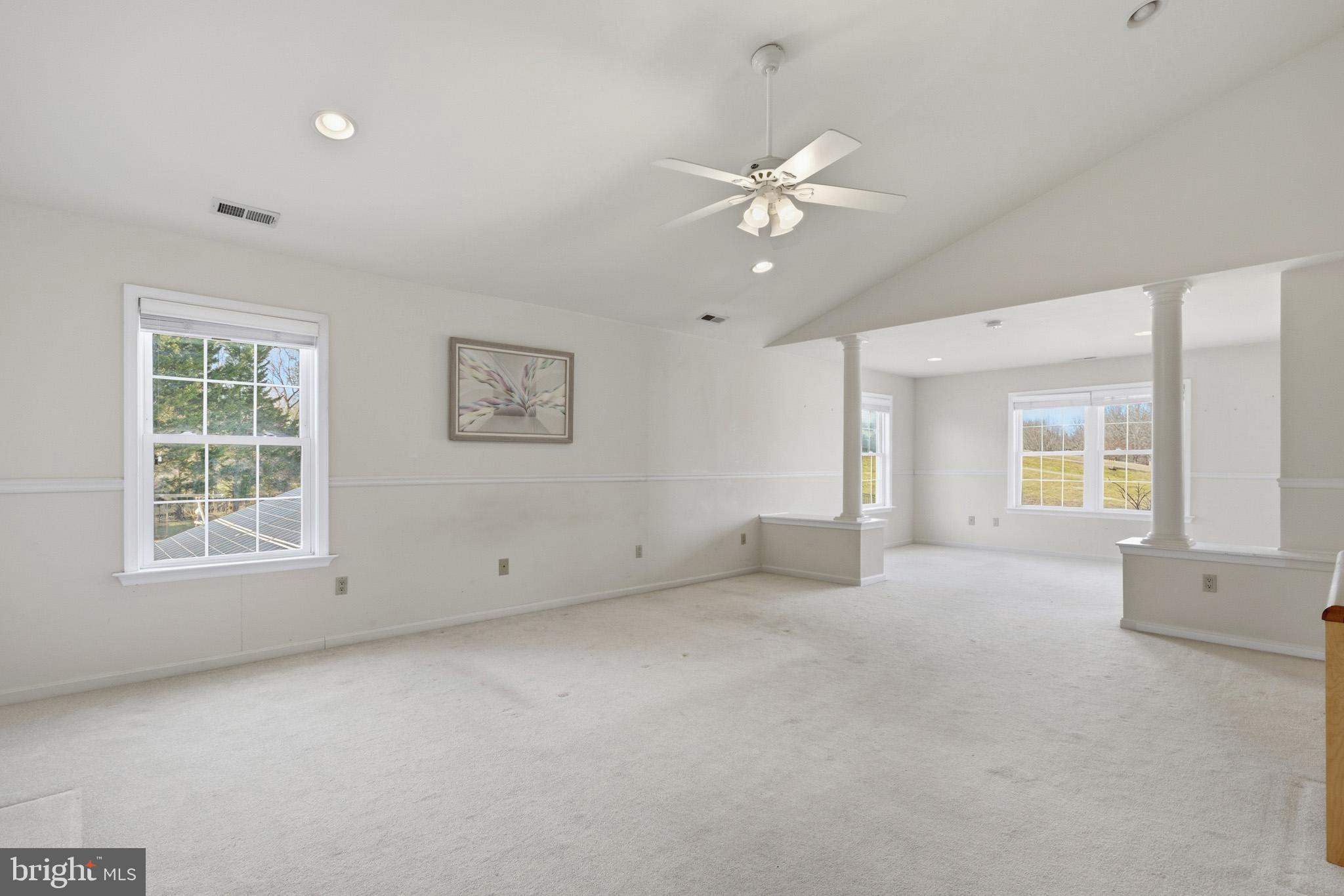 LYONS CREEK OVERLOOK - Residential