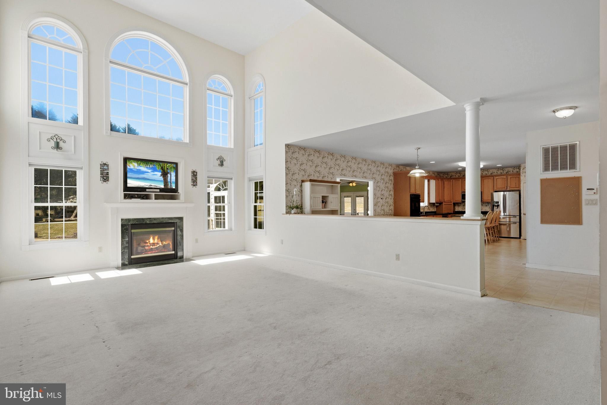 LYONS CREEK OVERLOOK - Residential