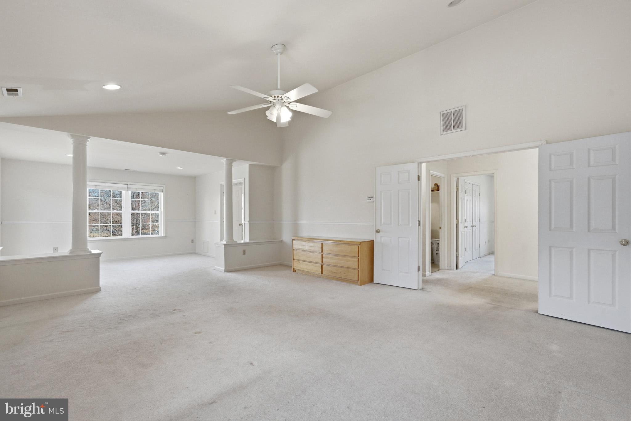 LYONS CREEK OVERLOOK - Residential