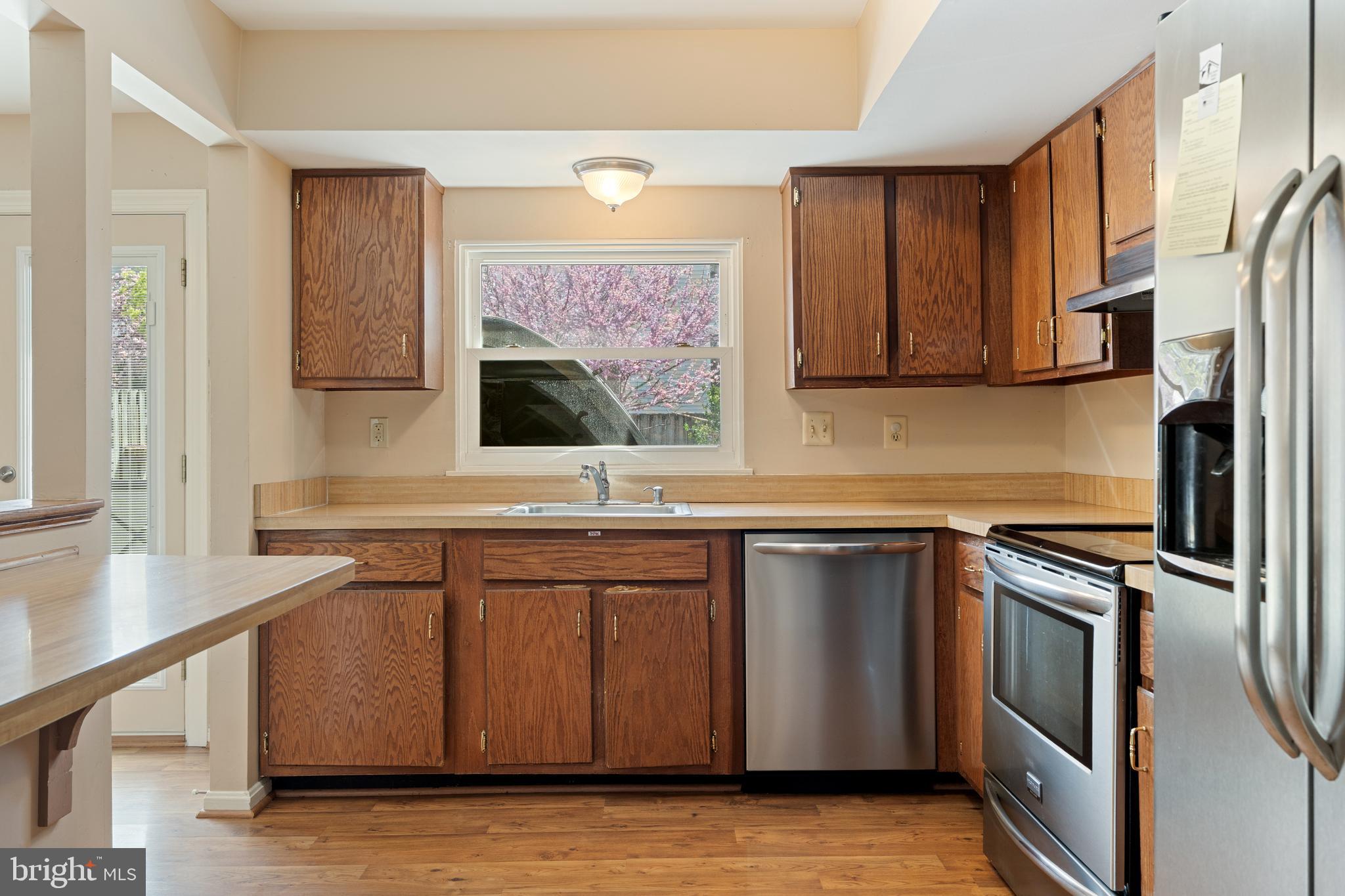 FOXCROFT - Residential