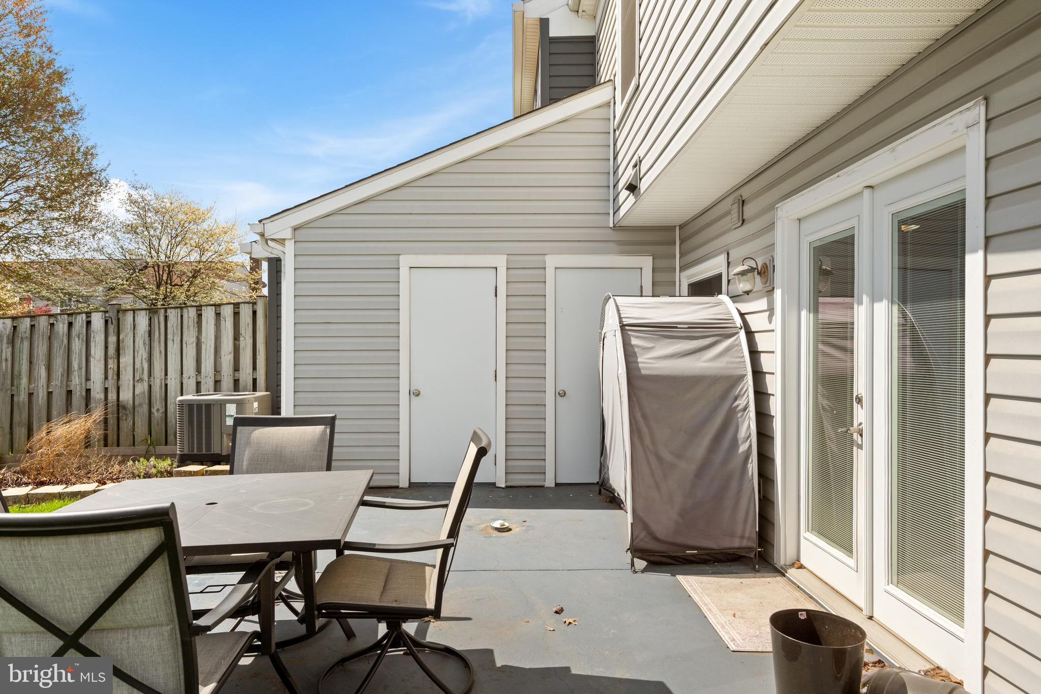 FOXCROFT - Residential