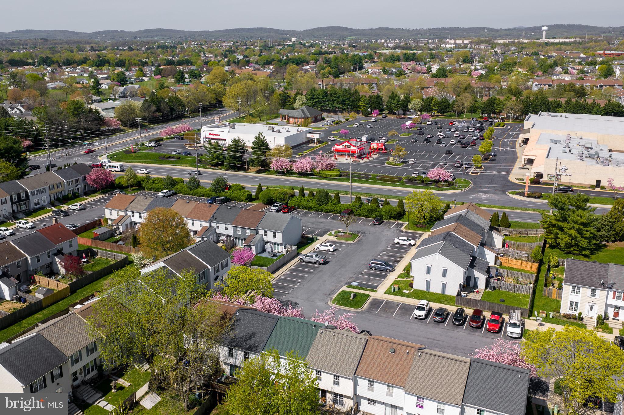 FOXCROFT - Residential