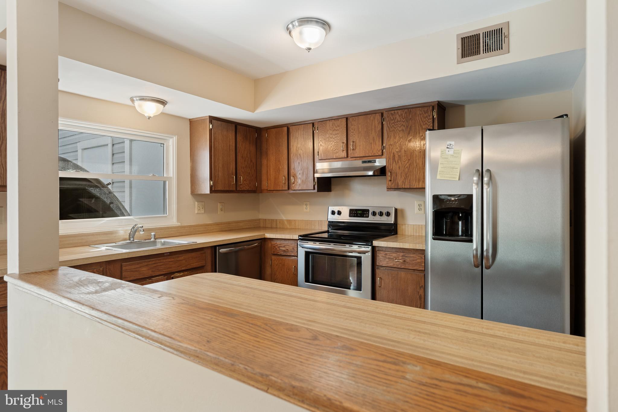 FOXCROFT - Residential