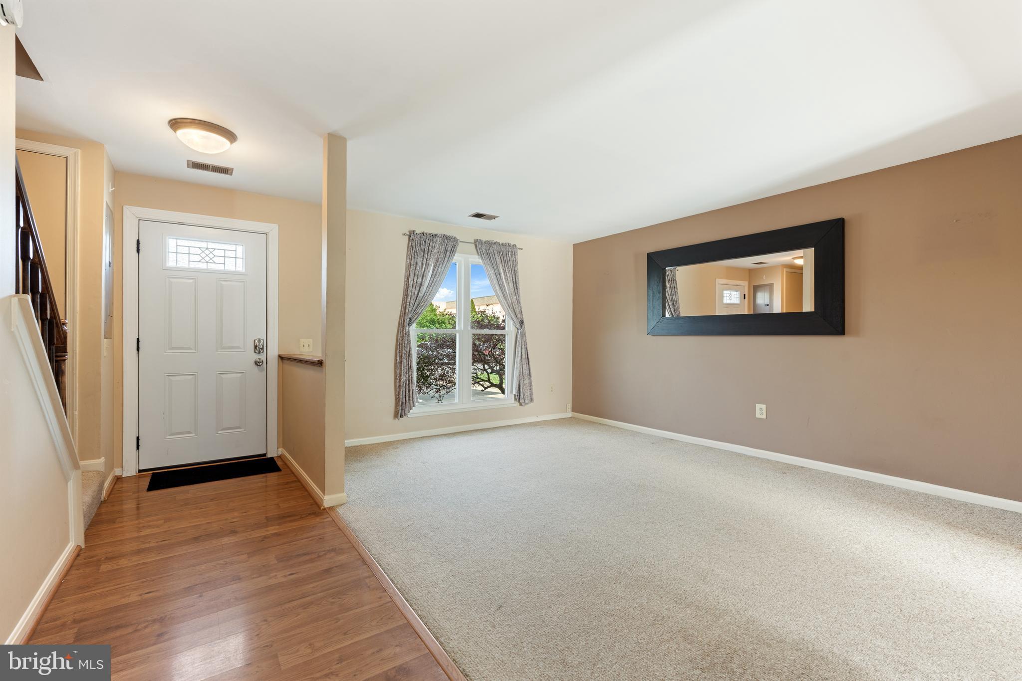 FOXCROFT - Residential