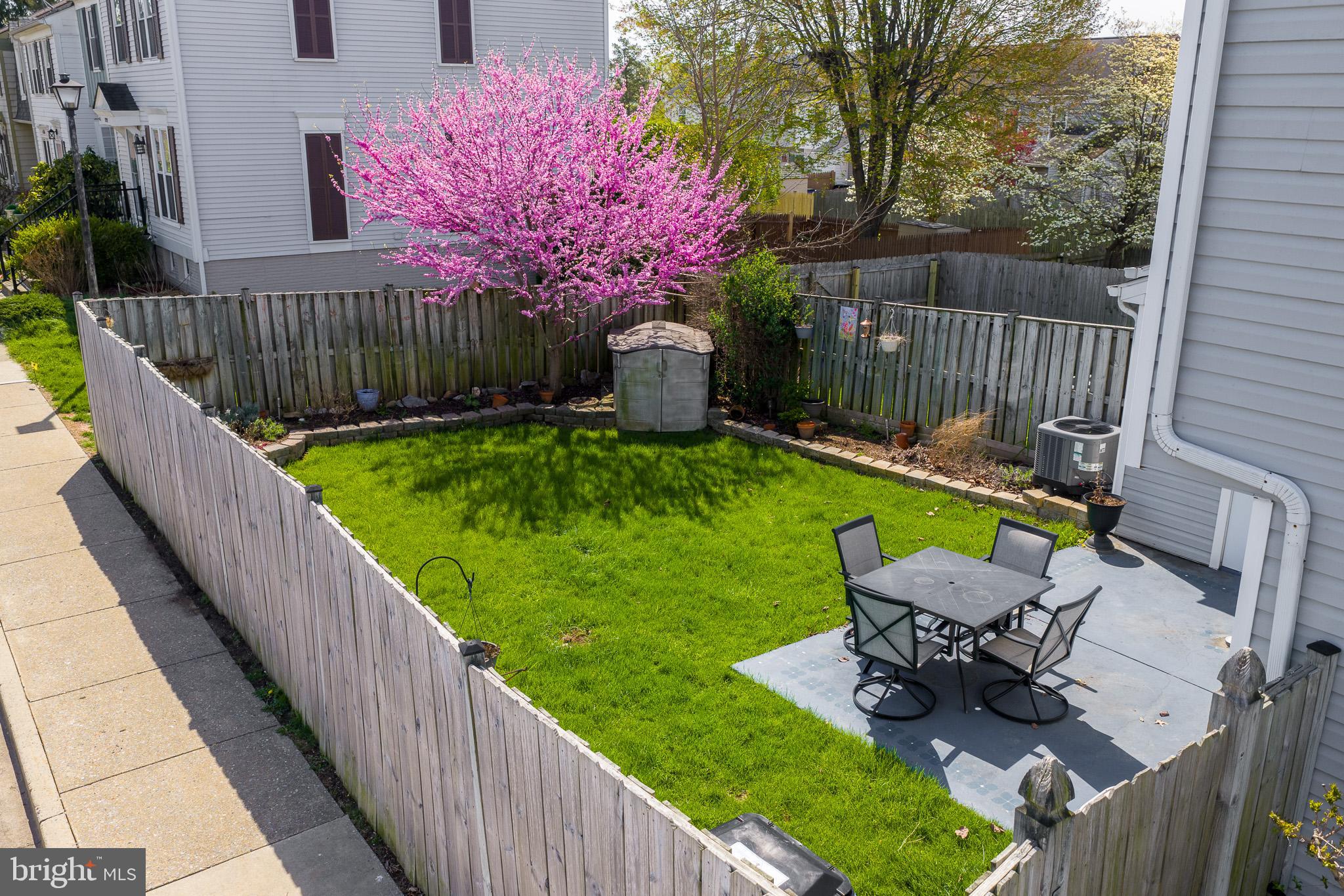 FOXCROFT - Residential