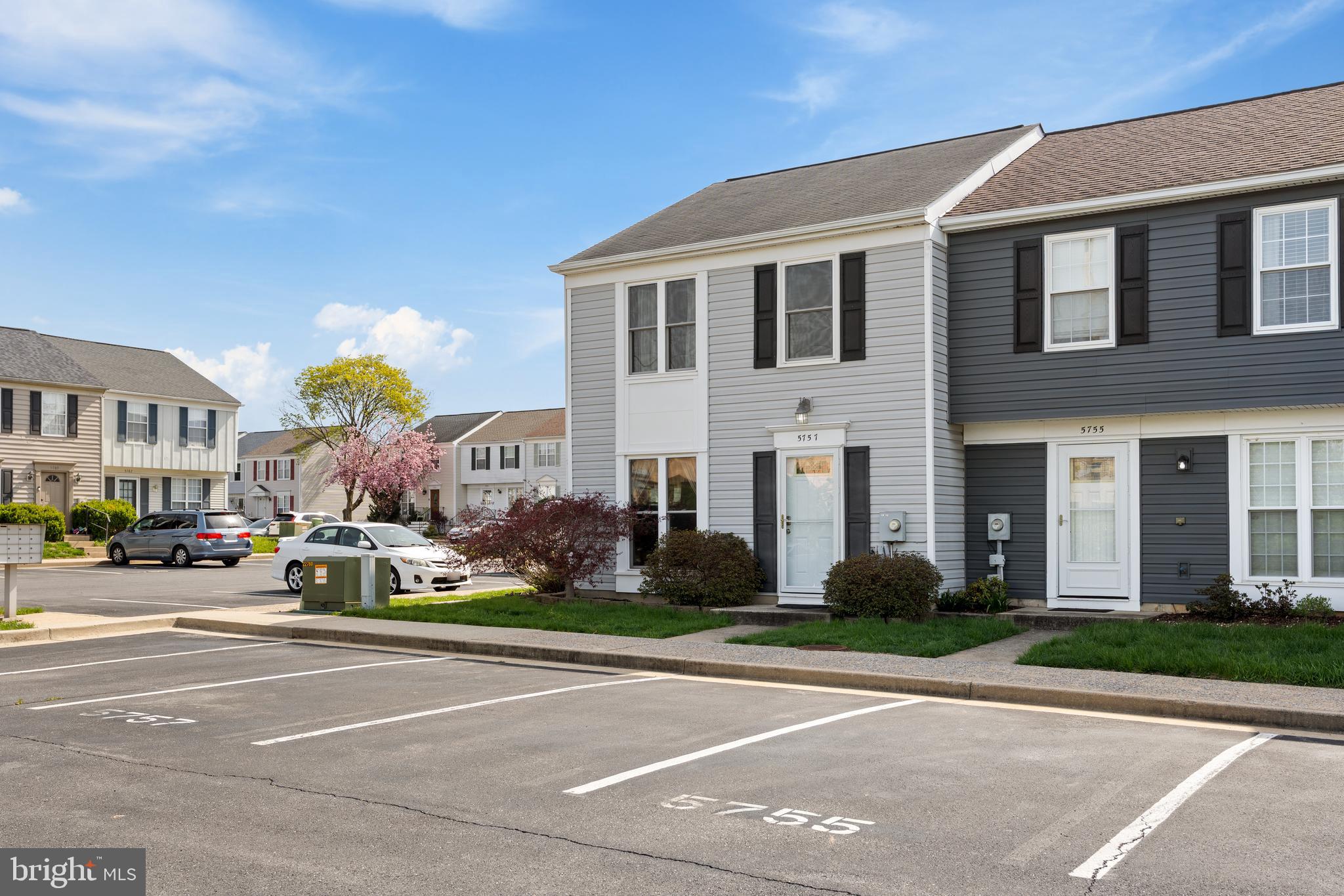 FOXCROFT - Residential