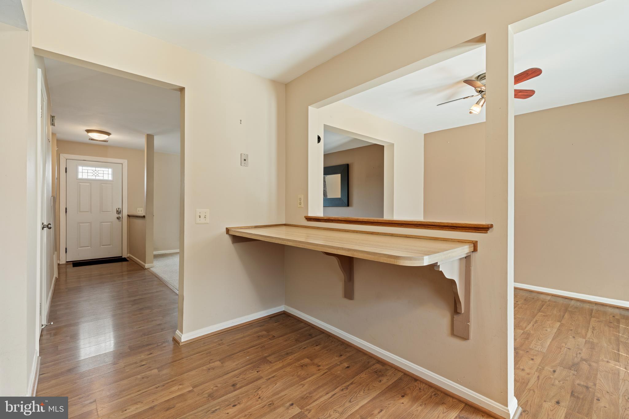 FOXCROFT - Residential