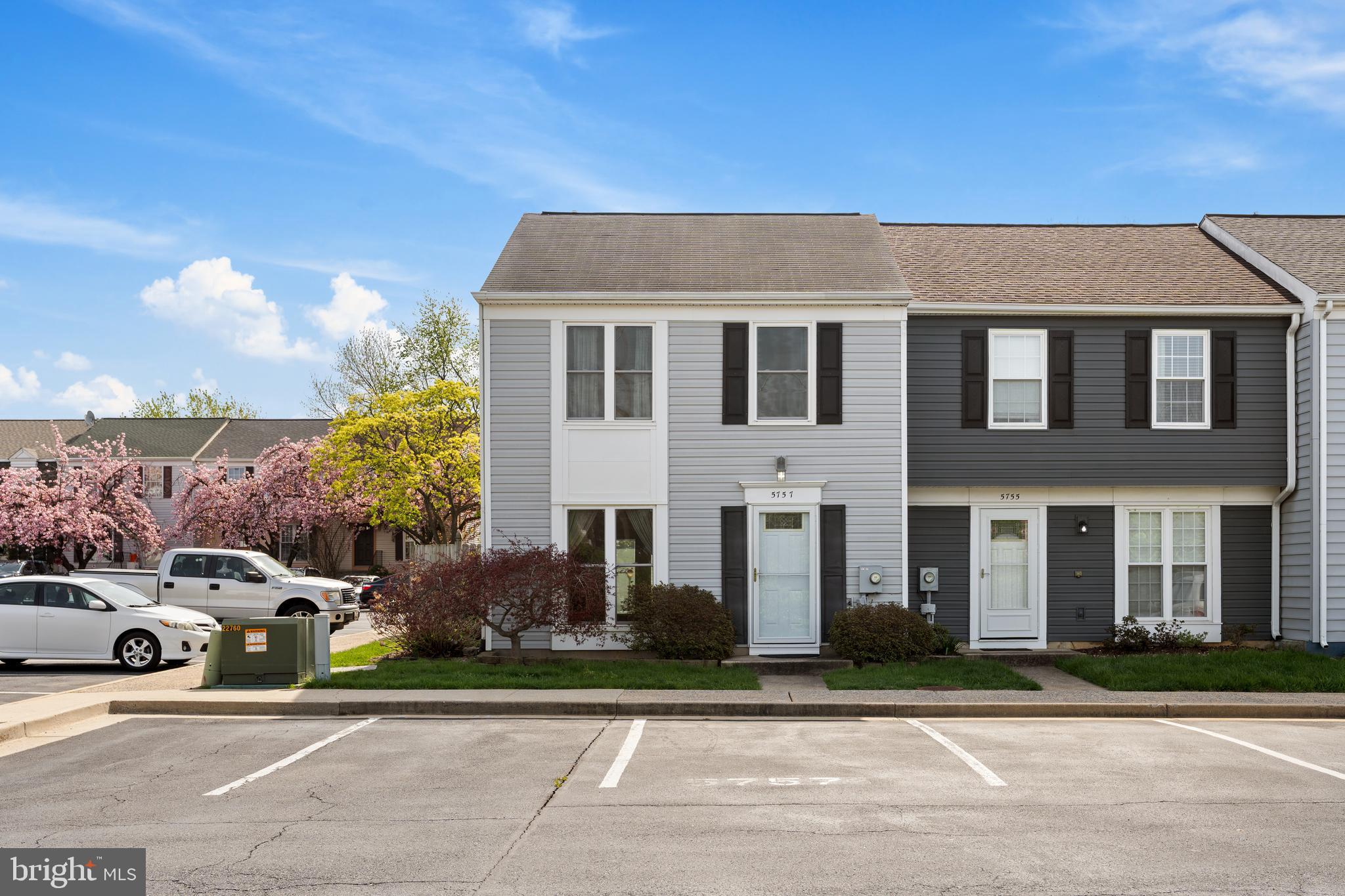 FOXCROFT - Residential