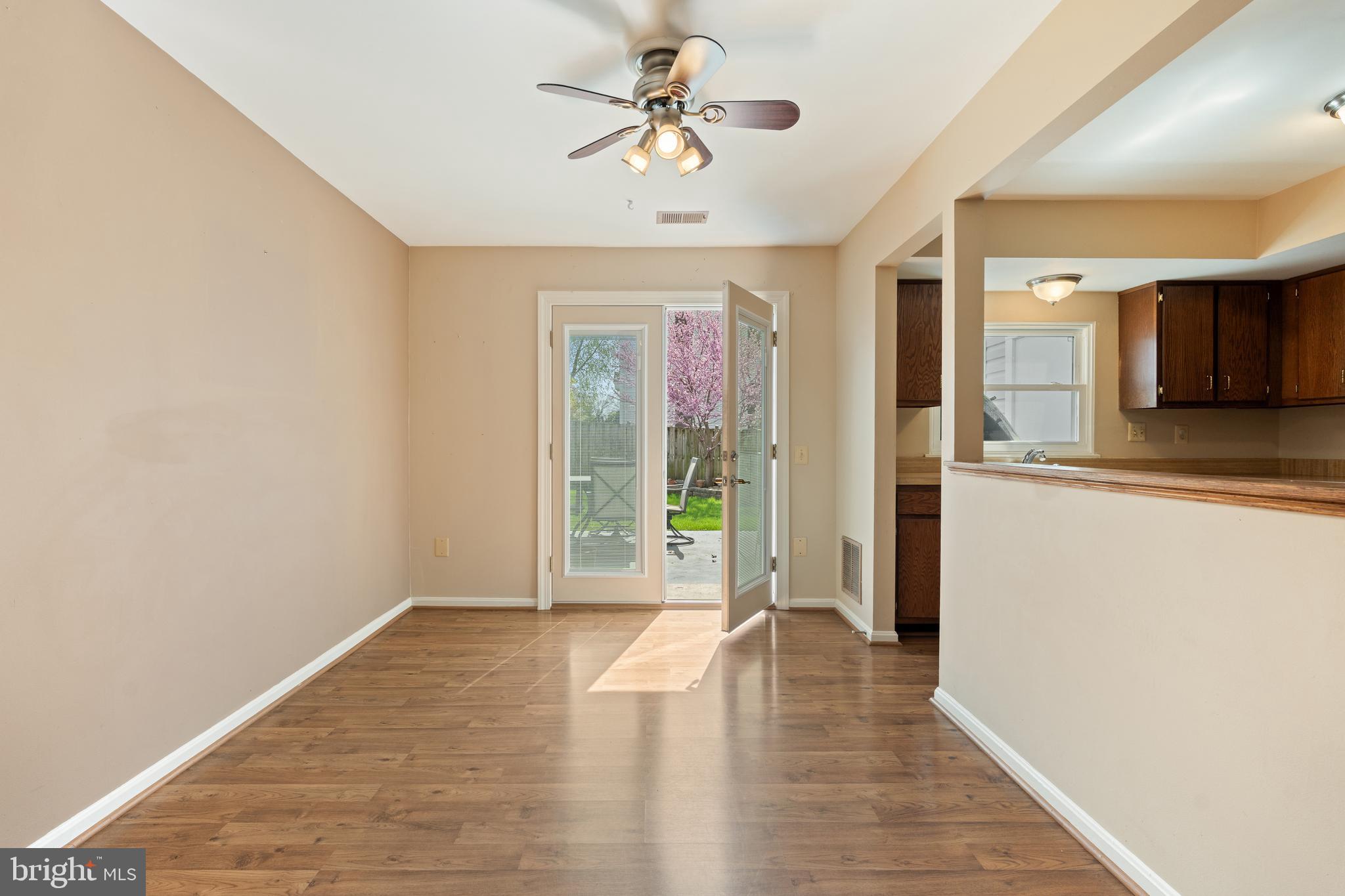 FOXCROFT - Residential