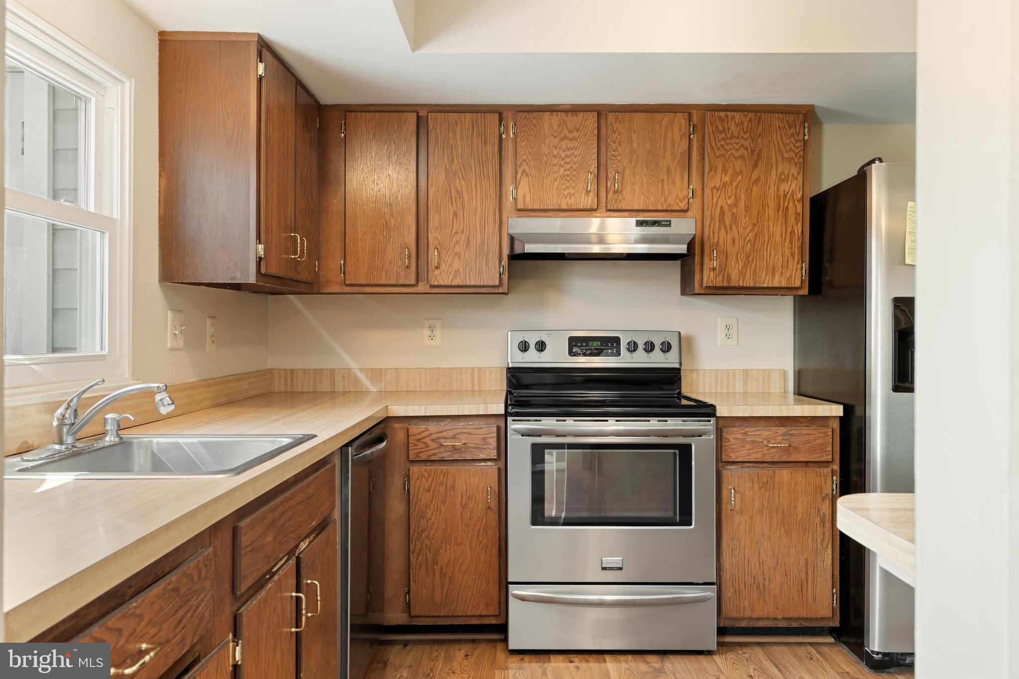 FOXCROFT - Residential