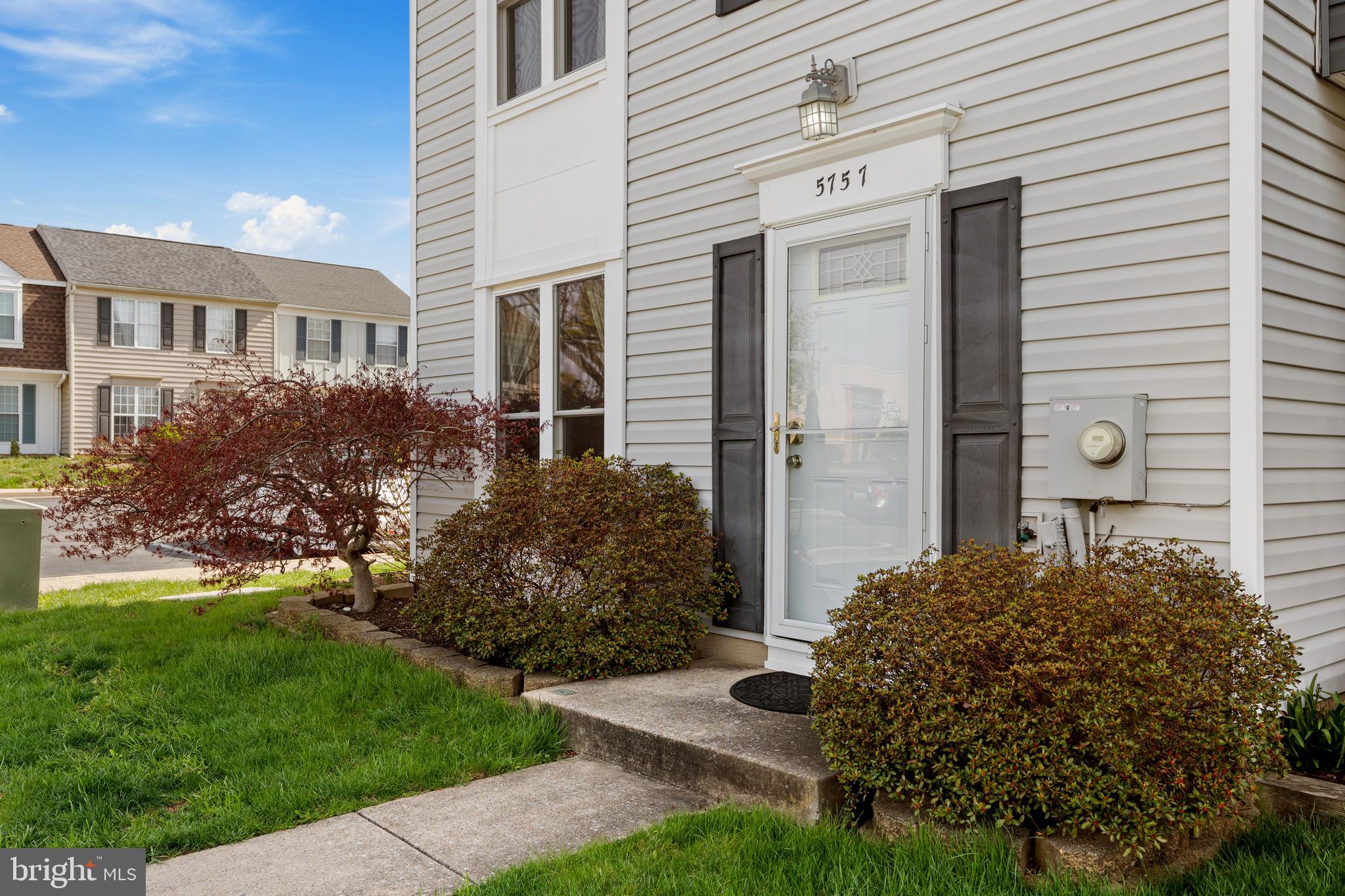 FOXCROFT - Residential