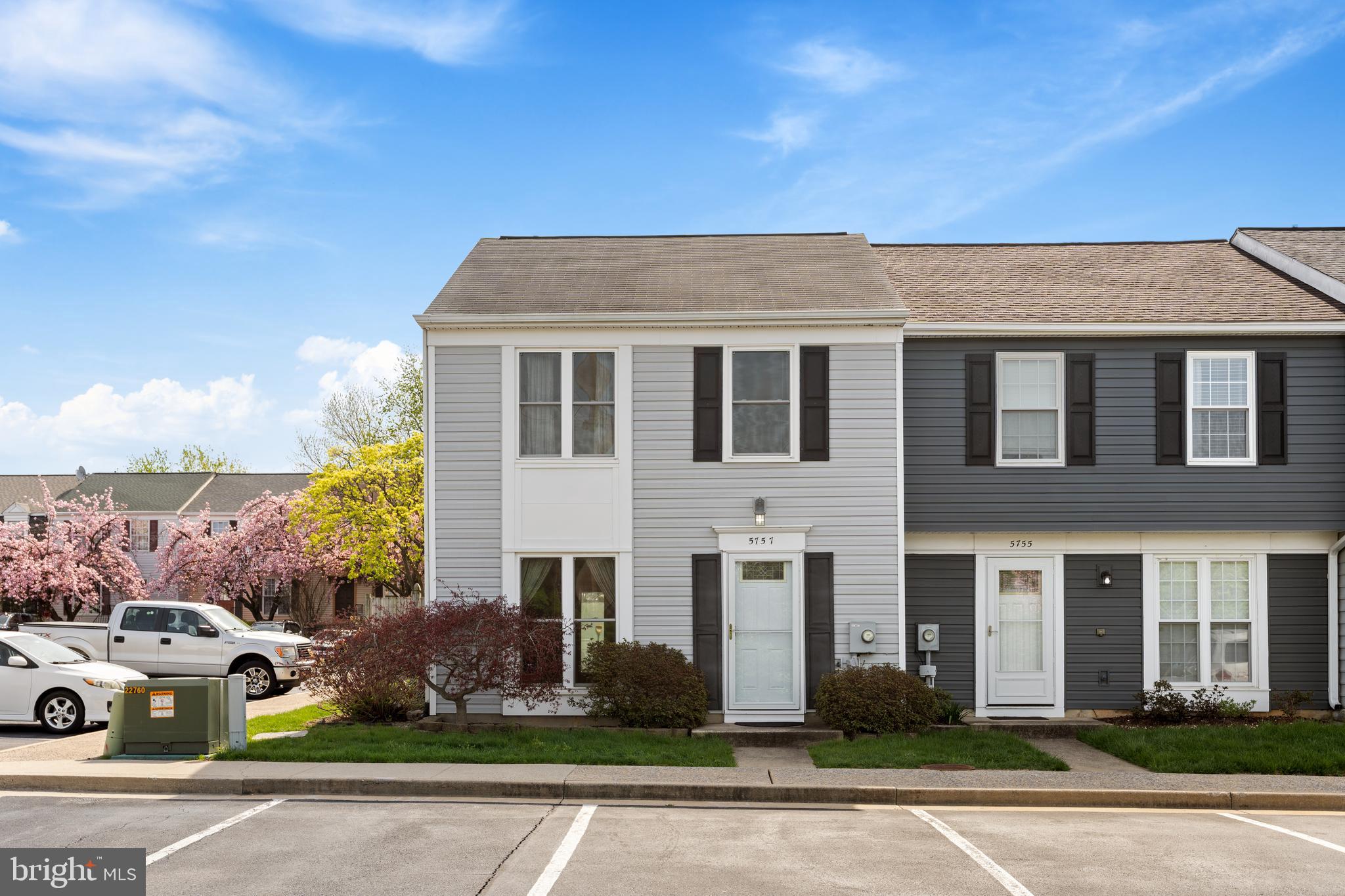 FOXCROFT - Residential