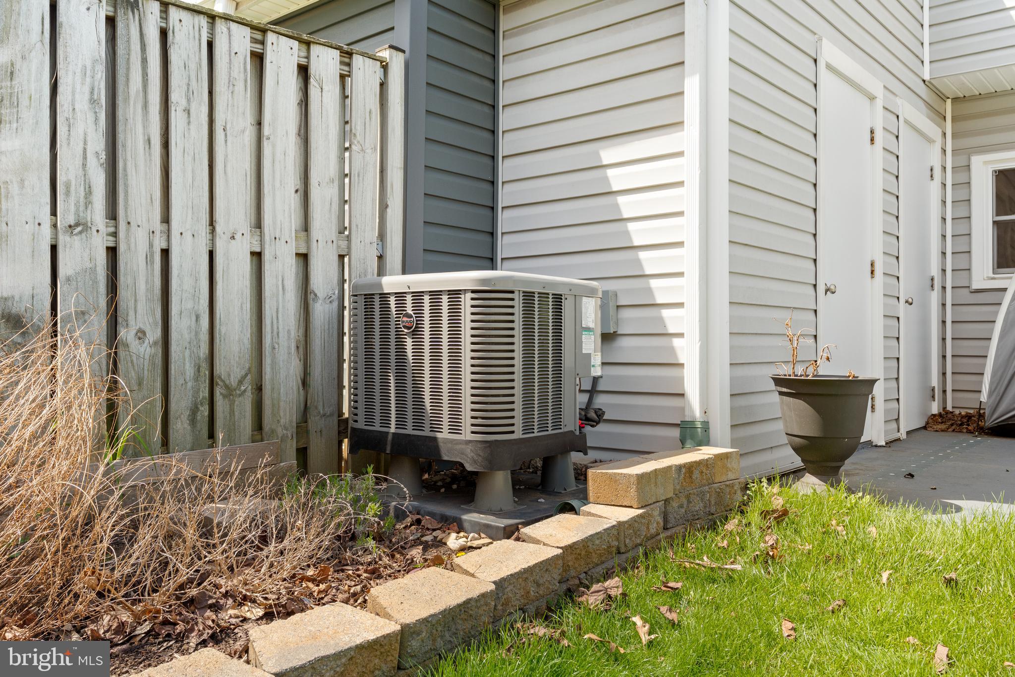 FOXCROFT - Residential