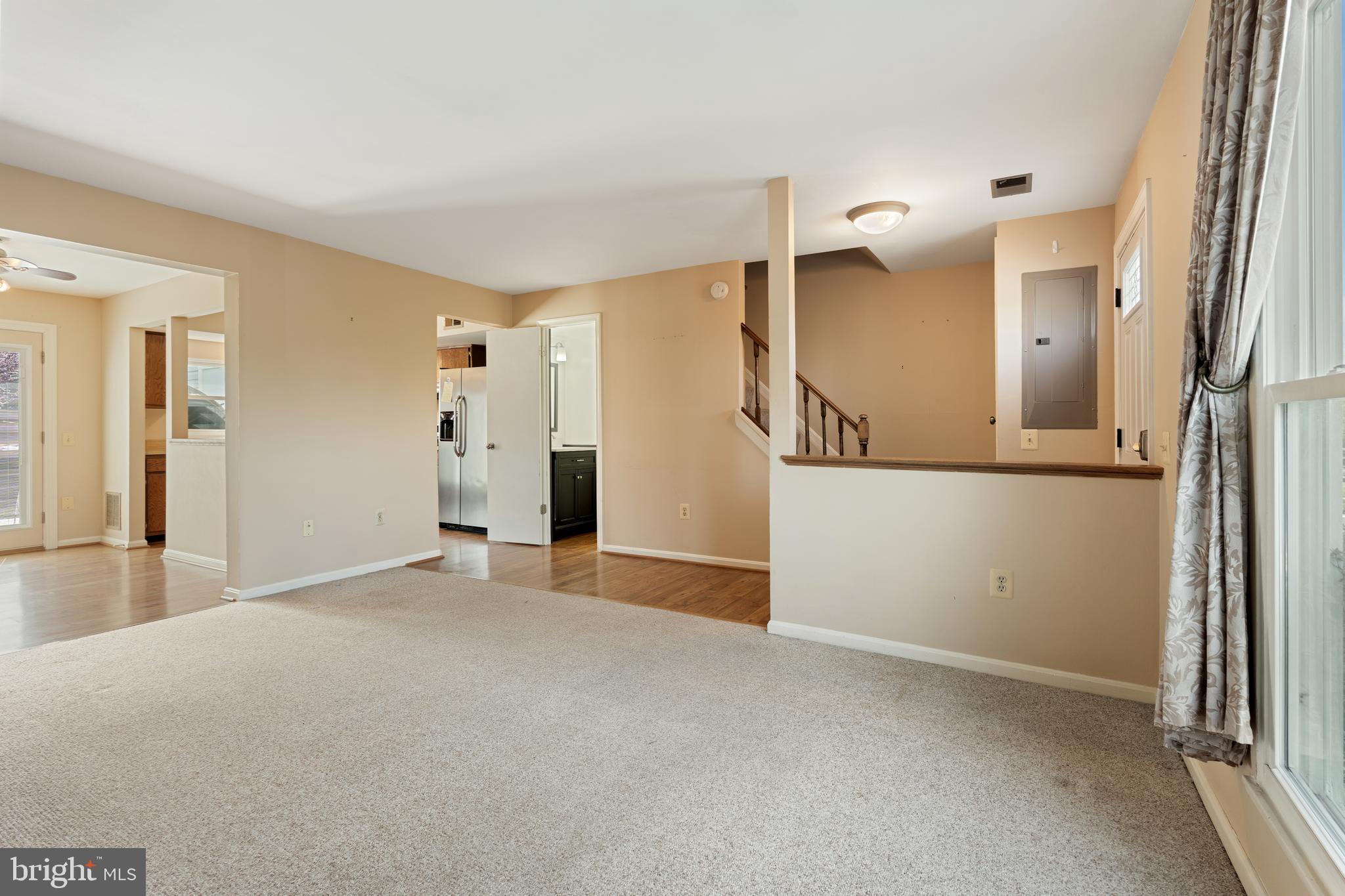 FOXCROFT - Residential