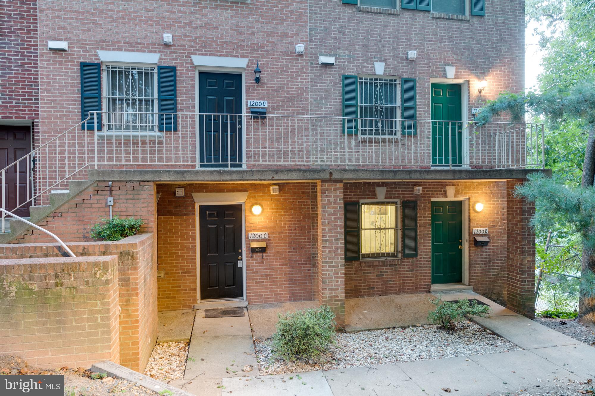 COLIN PLACE - Residential Lease