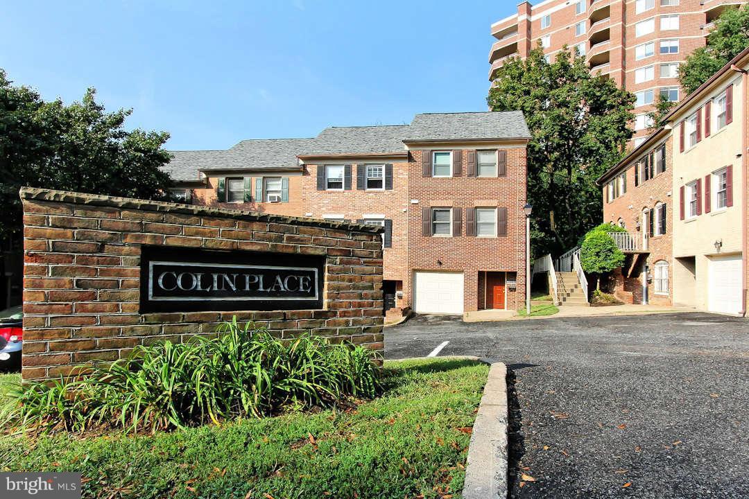 COLIN PLACE - Residential Lease