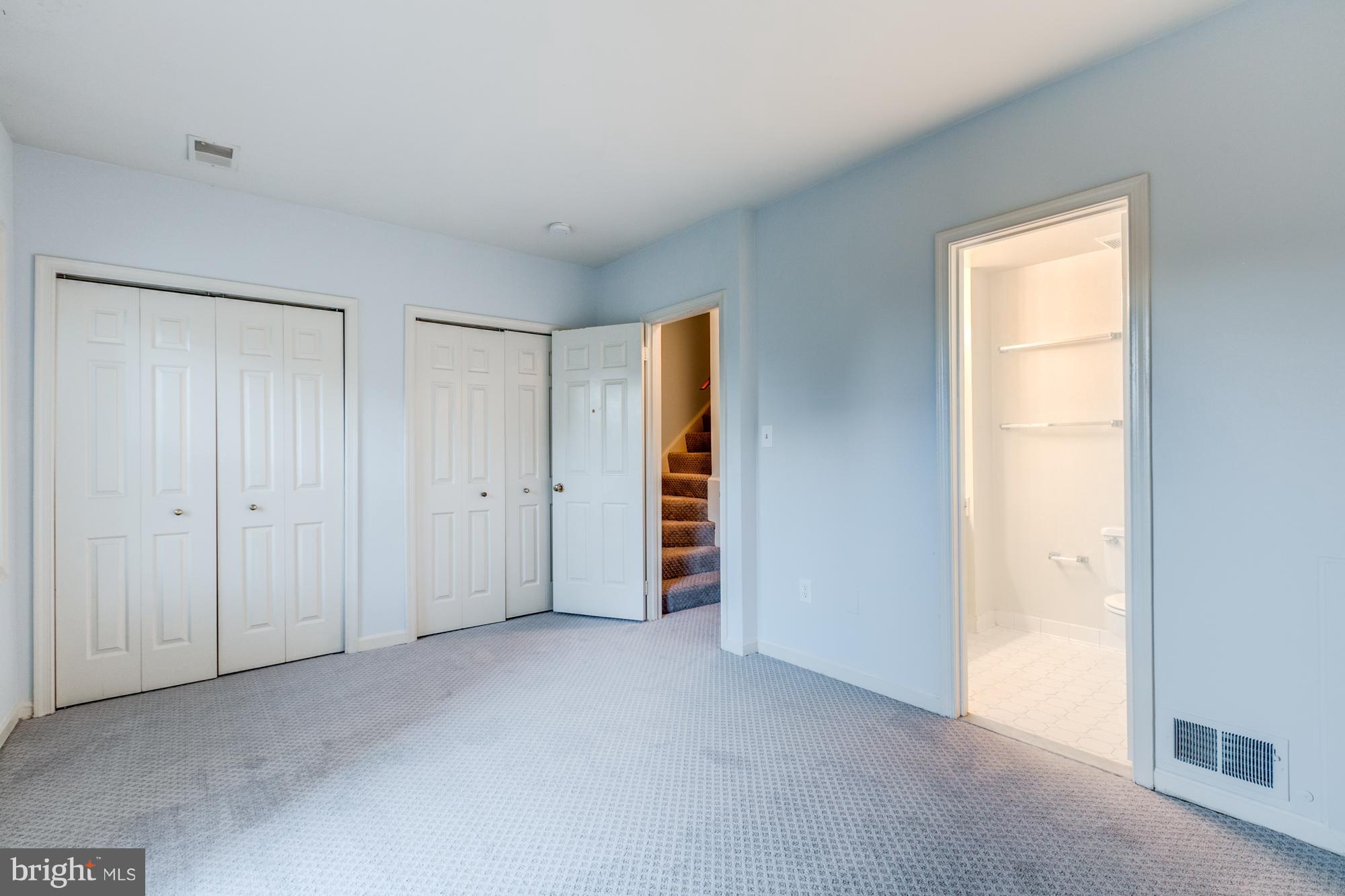 COLIN PLACE - Residential Lease