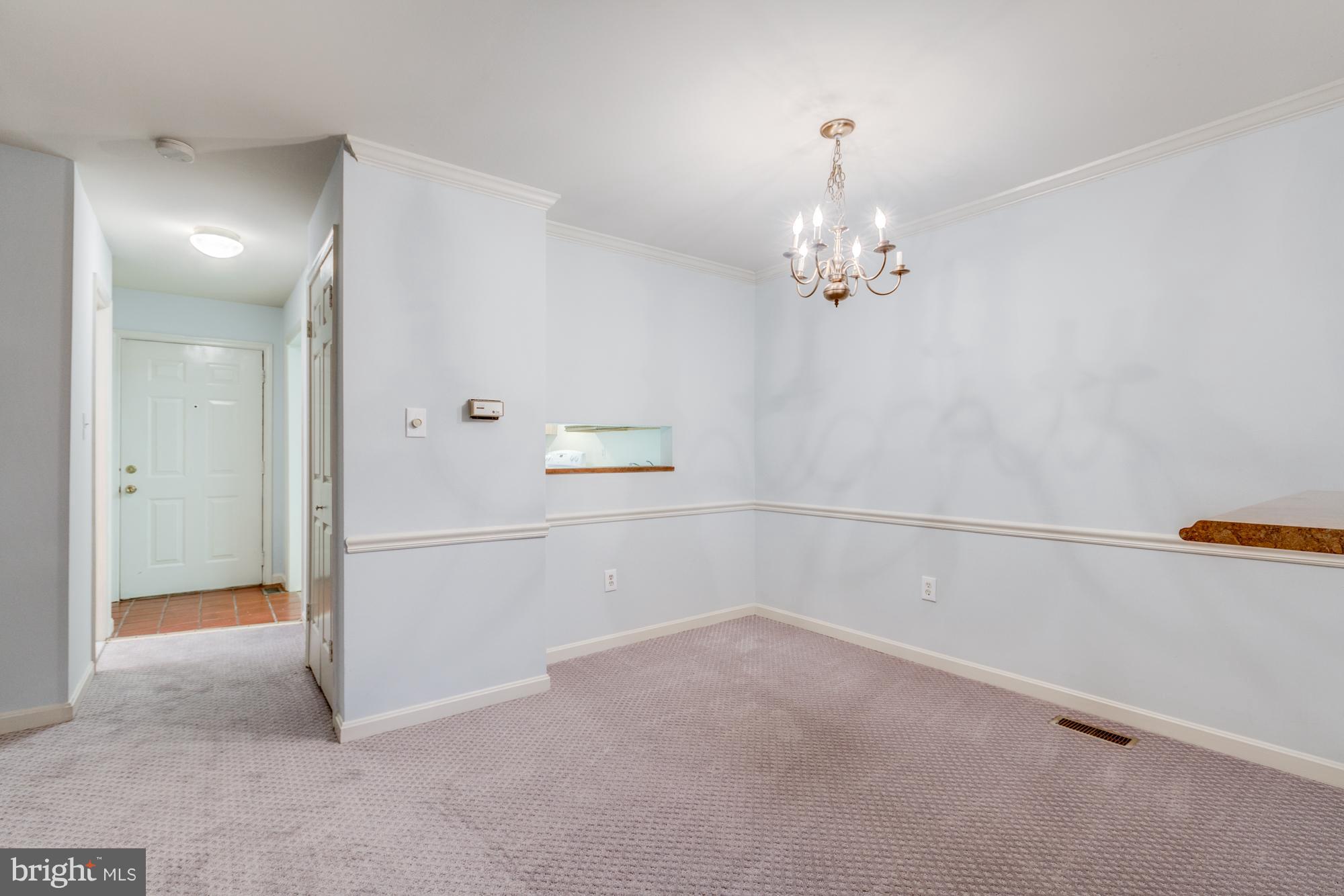 COLIN PLACE - Residential Lease