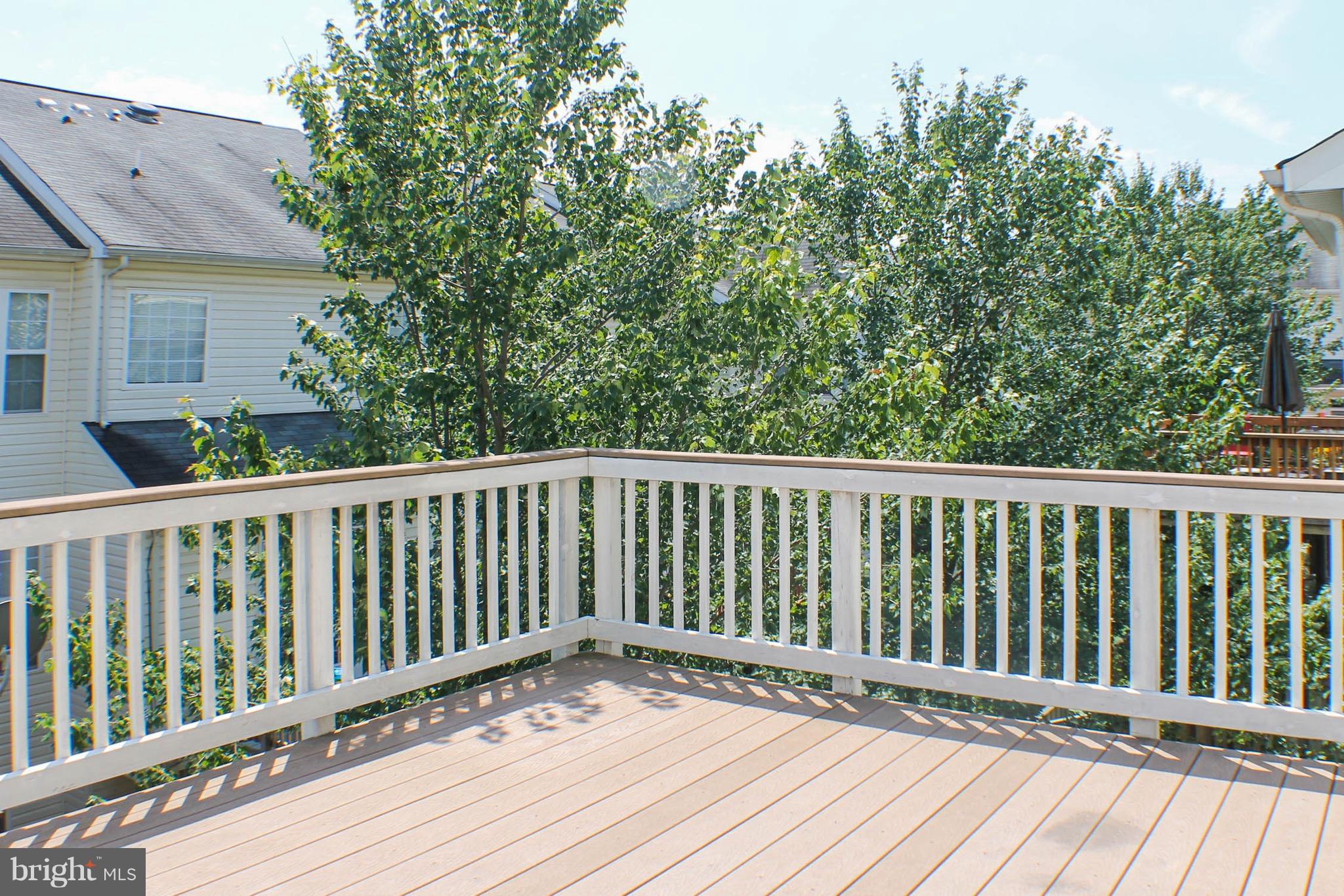 ASHBURN VILLAGE - Residential Lease