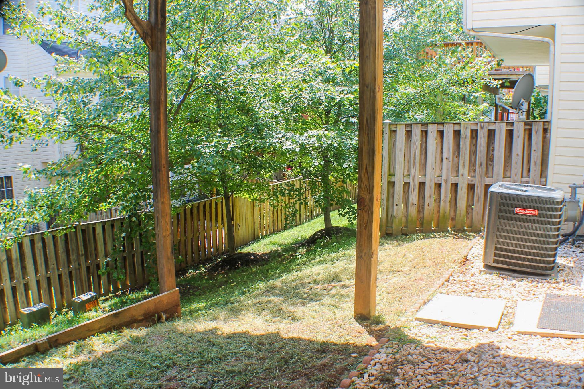 ASHBURN VILLAGE - Residential Lease