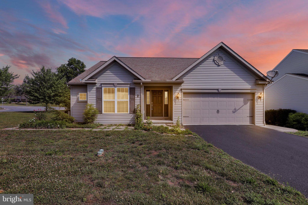 Photo of 2 Rollingview Lane, DENVER, PA 17517 (MLS # PALA2090308)