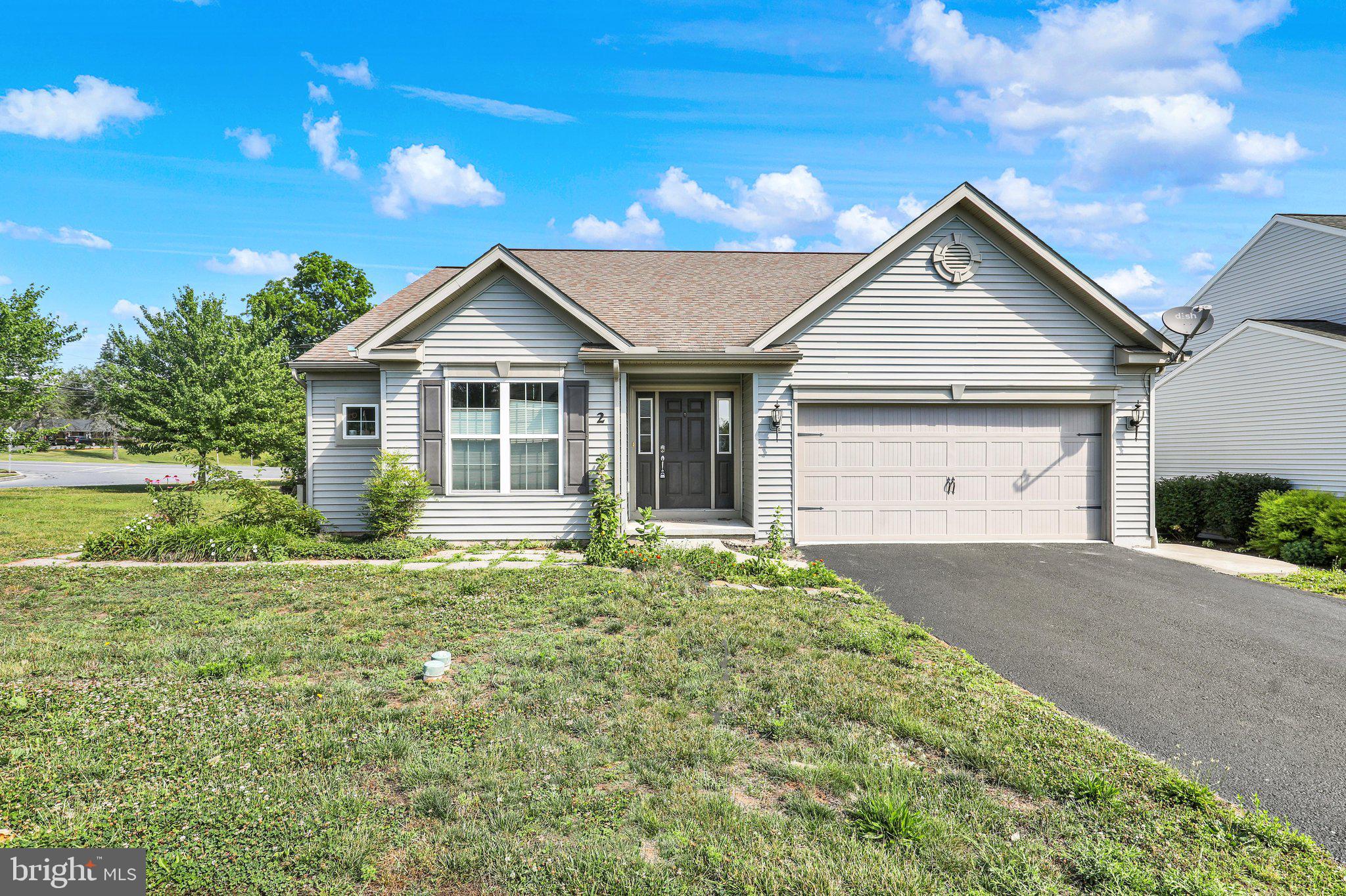 2 ROLLINGVIEW LANE