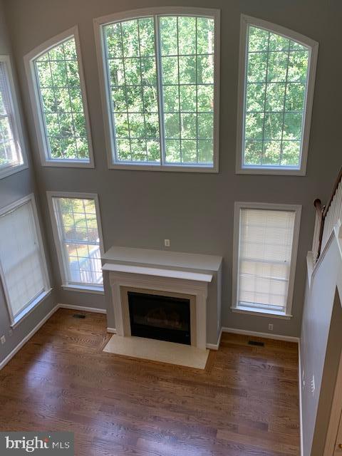 BEAVER CREEK - Residential Lease