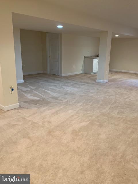 BEAVER CREEK - Residential Lease