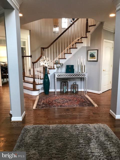 BEAVER CREEK - Residential Lease