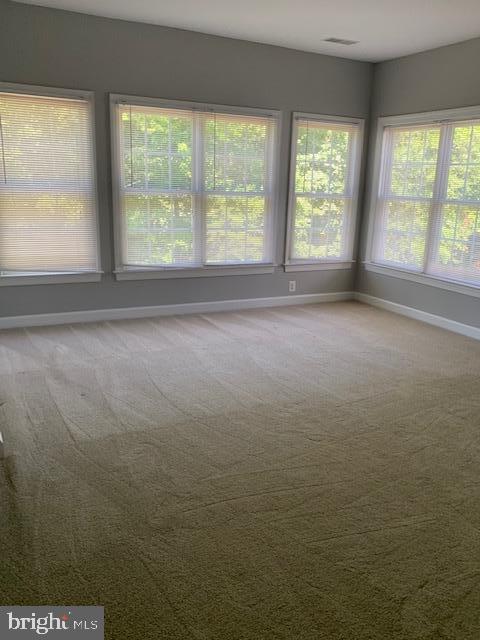 BEAVER CREEK - Residential Lease