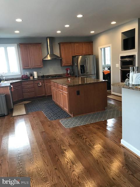 BEAVER CREEK - Residential Lease