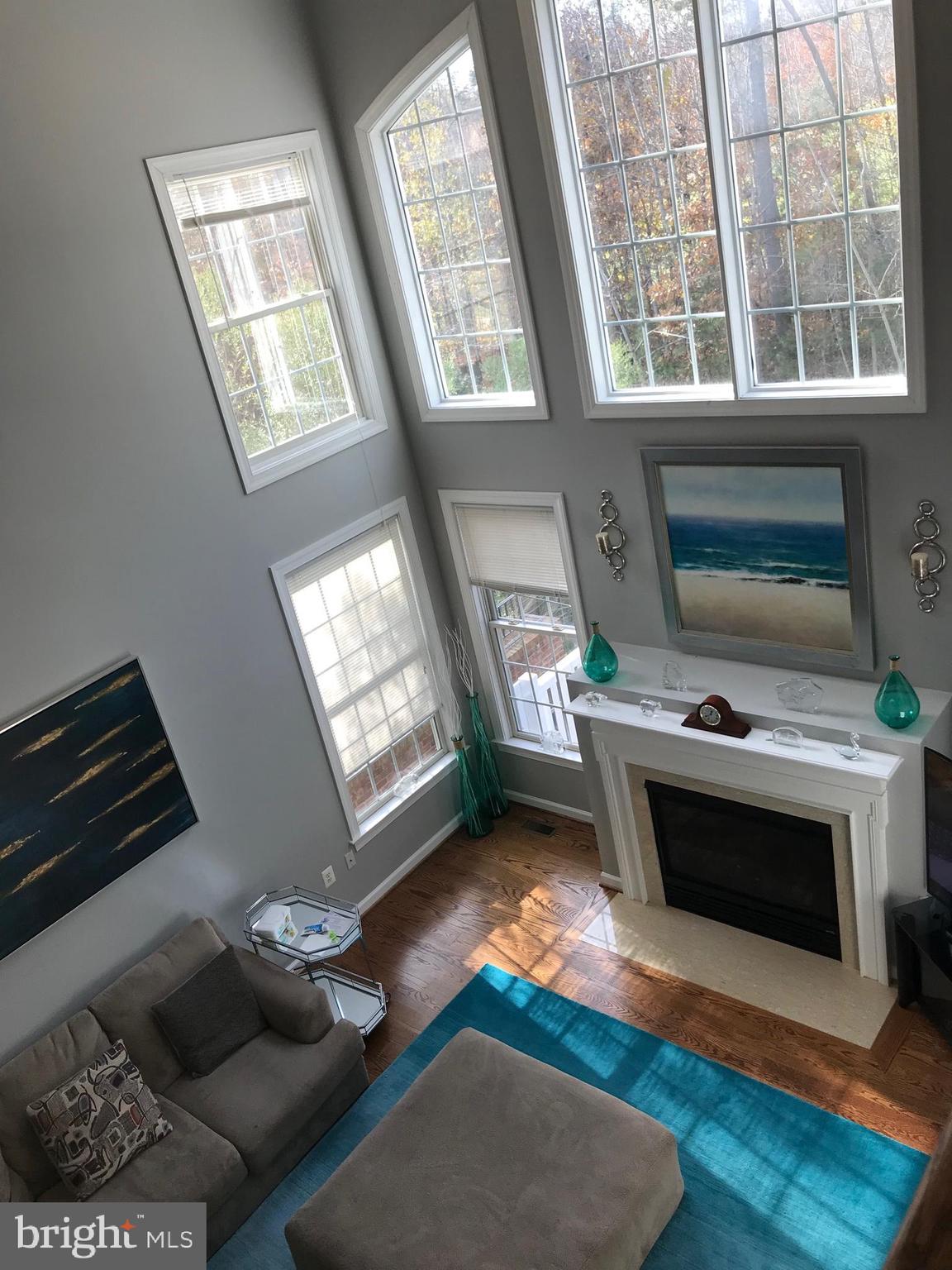 BEAVER CREEK - Residential Lease