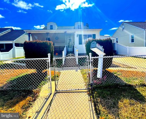 310 PINEWOOD ROAD BALTIMORE MD 21222