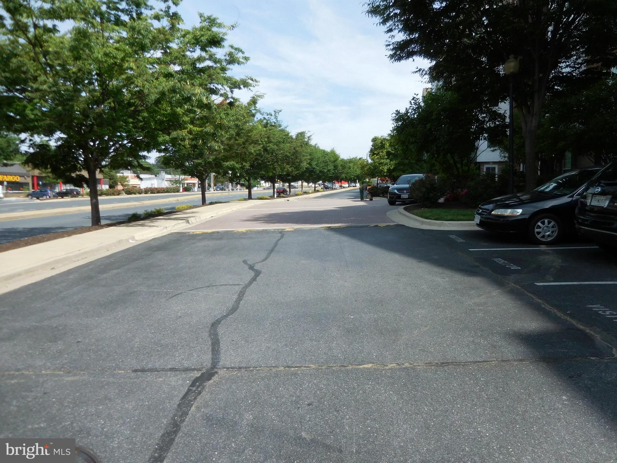 FITZ AT ROCKVILLE TOWN C - Residential Lease