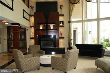 FITZ AT ROCKVILLE TOWN C - Residential Lease